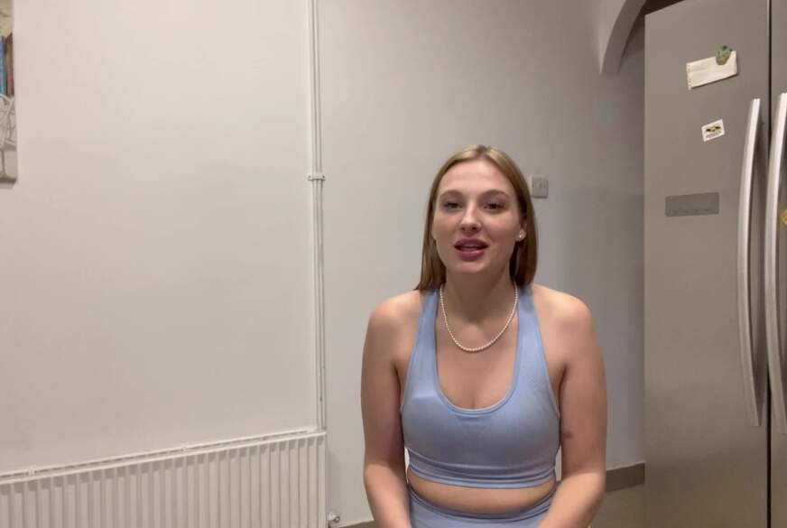 VORSTELLUNGSVIDEO mit SEXY ÜBERRASCHUNG am Schluss von MajaSofie pic3