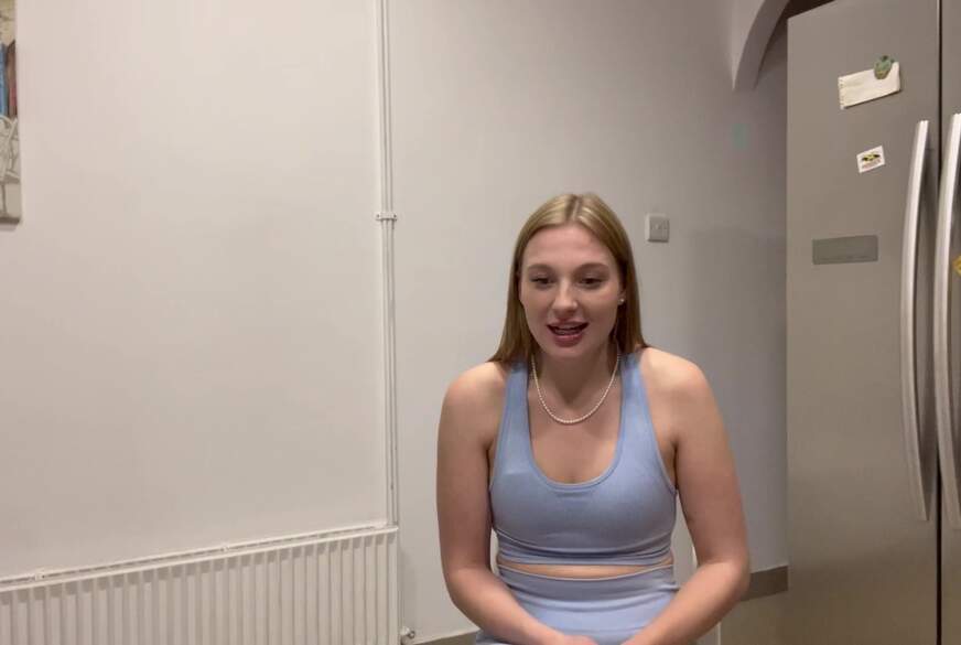 VORSTELLUNGSVIDEO mit SEXY ÜBERRASCHUNG am Schluss von MajaSofie pic4