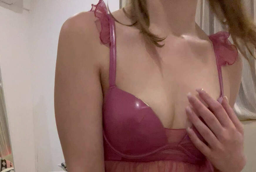 MajaSofie: Stell dir vor das wäre dein Ding