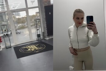 Extrem Geiler Friseurbesuch!!