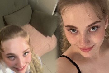 NEUES mega geiles SEX TAPE mit rieeesen S*****z und gleichzeitig Dildo im Po..