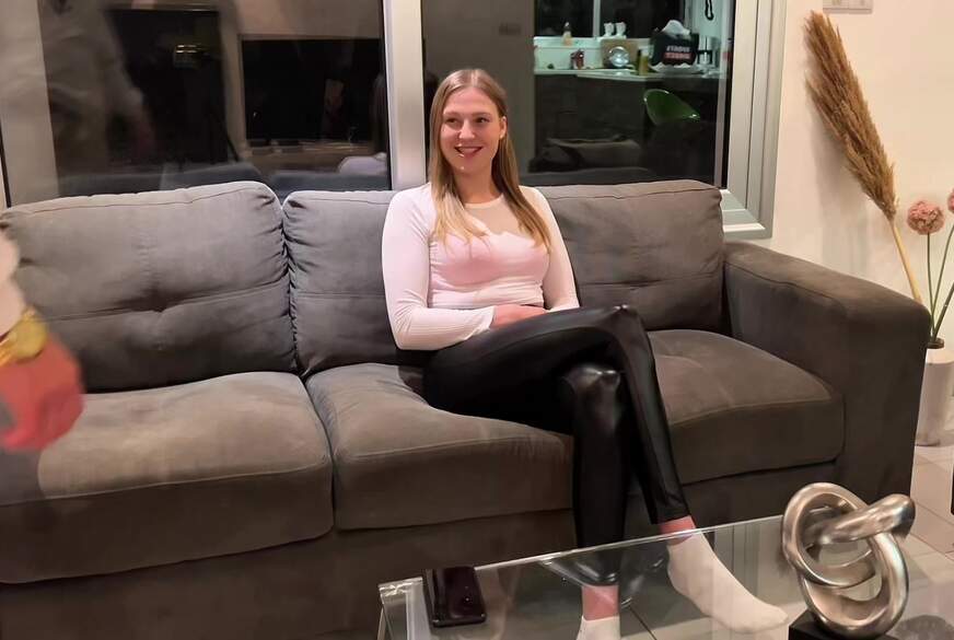 MajaSofie: Mein allererstes Sex Video - das Video auf das ihr alle gewartet habt