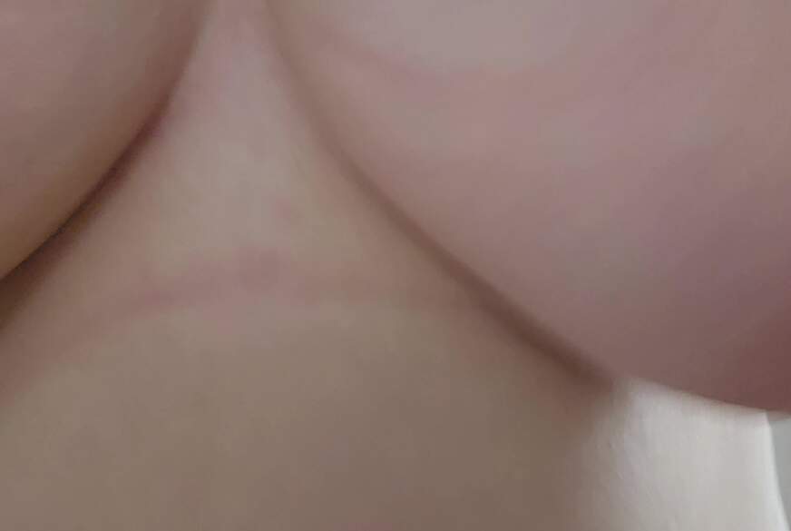 Grosse Titten von Julie666