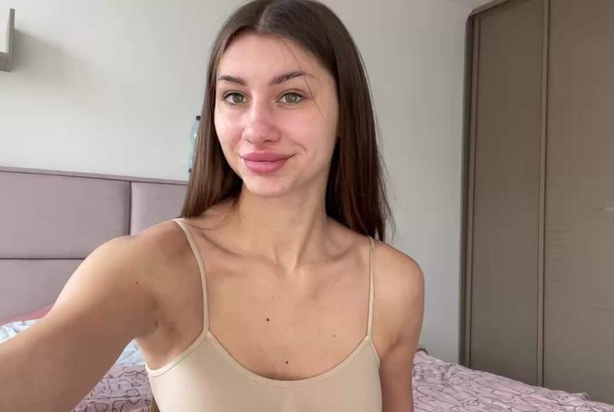 Ich bin dreimal hintereinander gekommen... und wie lange hältst du durch, wenn du zuschaust? von Kiitaanaa