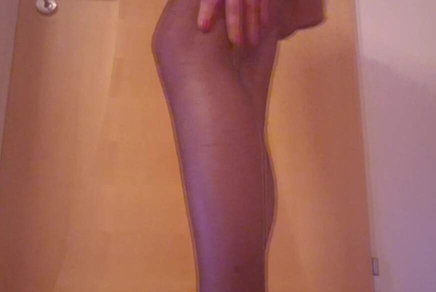 PinkyMiss: Lady in Pink