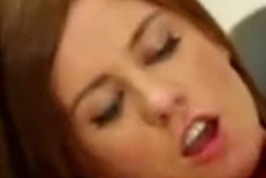 Endlich mal wieder richtig durchger*****t von LittleSue