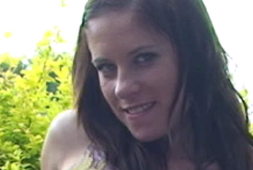 F****n Outdoor ist doch das geilste von LittleSue