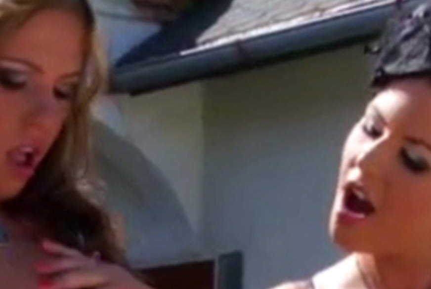 Extrem Krass Dieser P**sdre**r von LittleSue