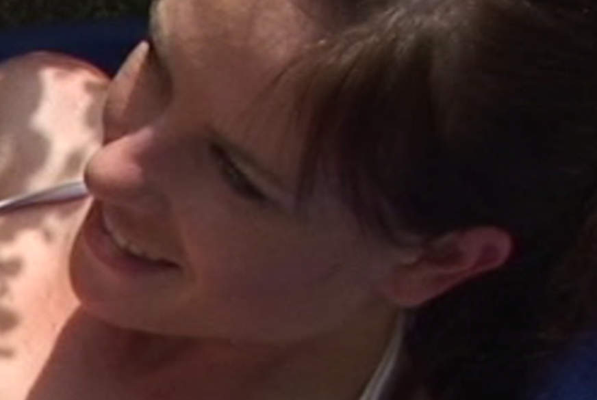 Nicht mal in Ruhe rauchen kann ich von LittleSue