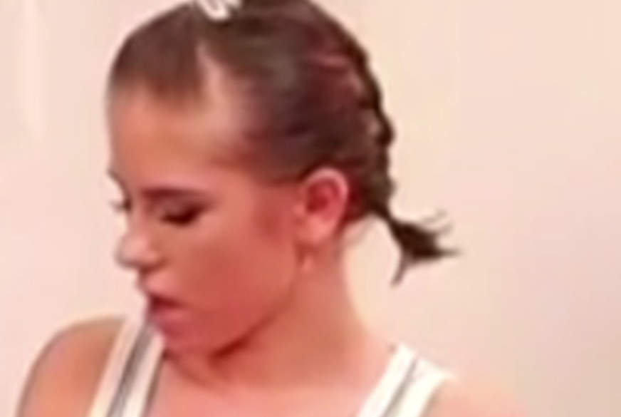 So ist F**kness eben richtig geil von LittleSue