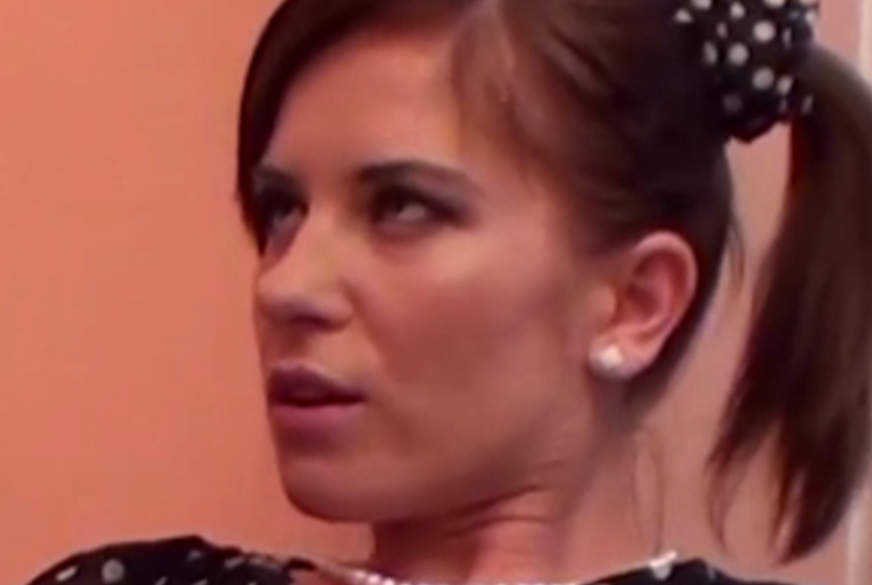 Dre**r mit P***y-Babe18 von LittleSue