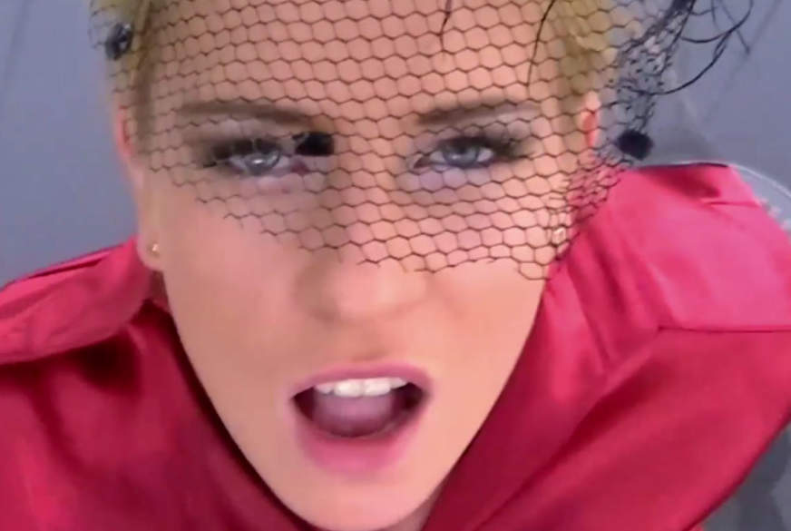 Erst geil a*******t und dann d**********t! von LittleSue