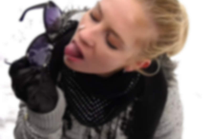 Leise rieselt das S****a! Oder wie war das? von LittleSue