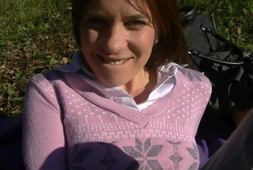 P*****ser F**küberfall mit F**********z! von LittleSue