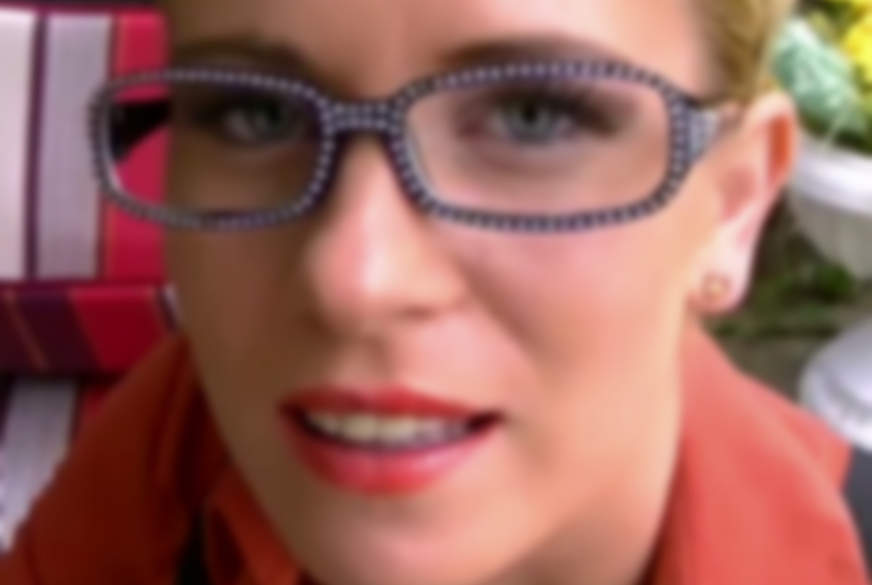 Voll v*******t! P***e statt Apfels**t! von LittleSue