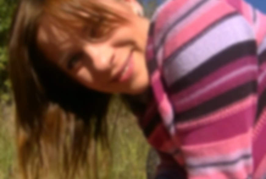 Freiluftm****i mit P***e und S****a abgefüllt! von LittleSue