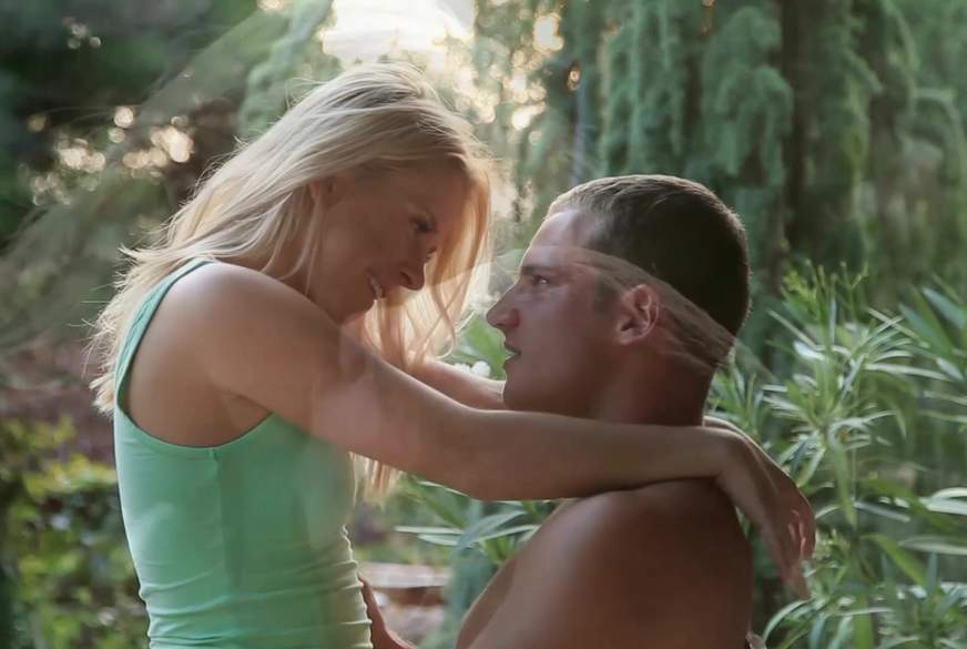 Ein geiler F**k im Paradies! von LittleSue