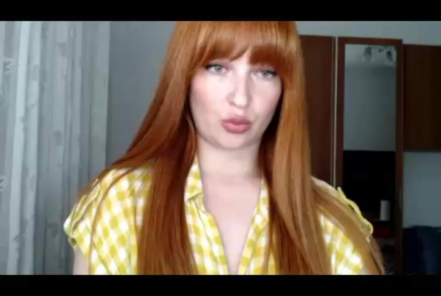 Ich hätte das nicht tun sollen, aber du weißt ja, dass ich einfach nicht aufhören kann von RedPassion