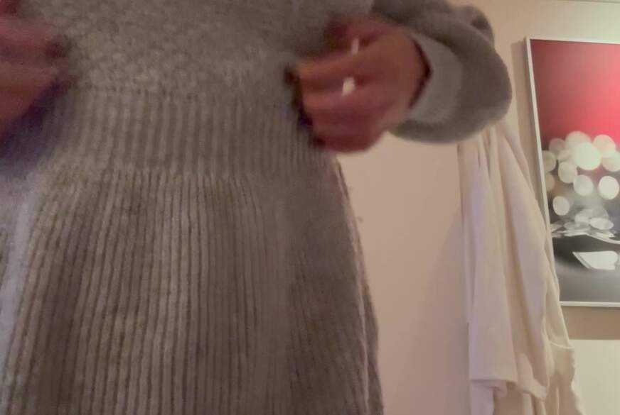 Zuckerschnecke160: Striptease