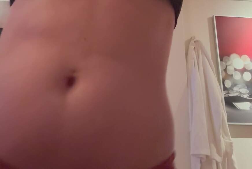 Zuckerschnecke160: Striptease