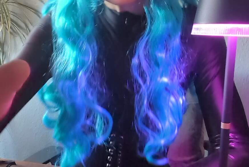 Countdown drei mal fünfzehn von AlphafrauVictoria pic1