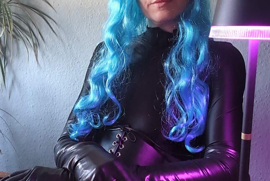 Countdown drei mal fünfzehn von AlphafrauVictoria pic2