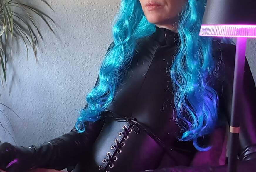 Countdown drei mal fünfzehn von AlphafrauVictoria pic3