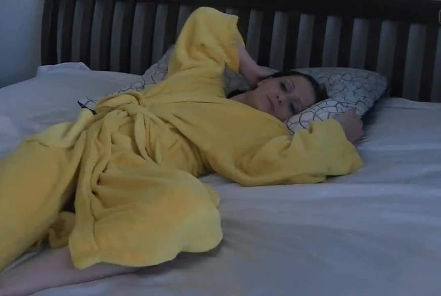 Zum Orgasmus g*******t von MiaWild