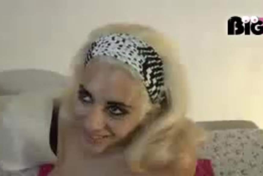 Geiles M****i l****n von F*****e-Elena