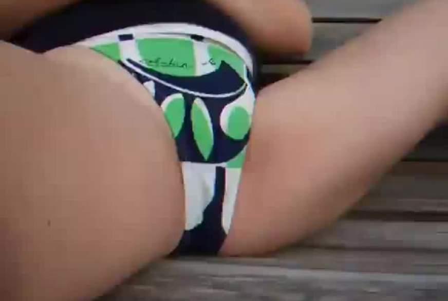 G*****t und mit dem Dildo g*****t! von zauberin