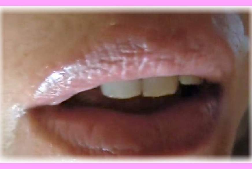 Geil in den Mund g*******t! von zauberin