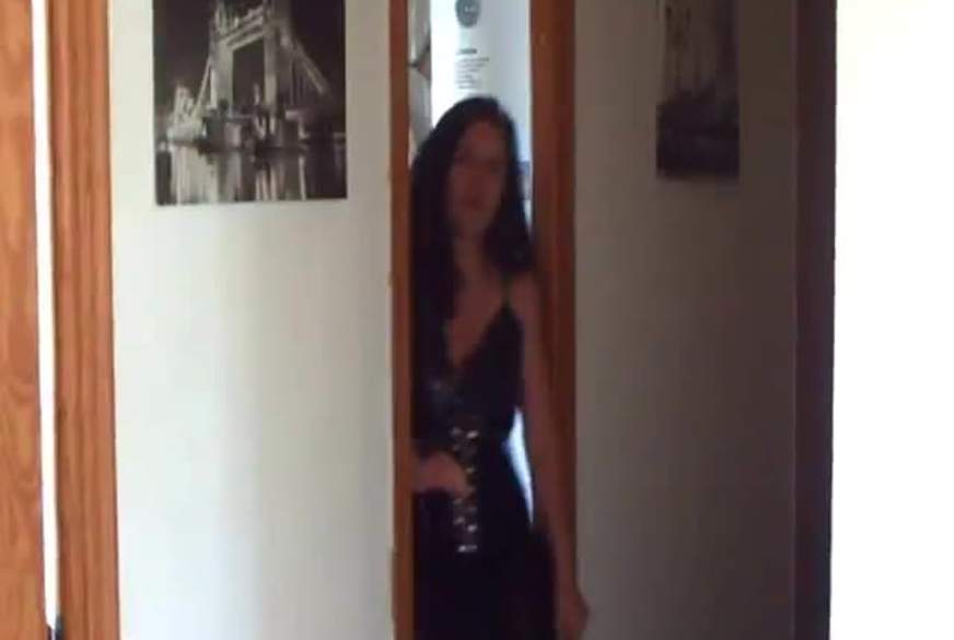 G*****t im Latexkleid! von zauberin pic3