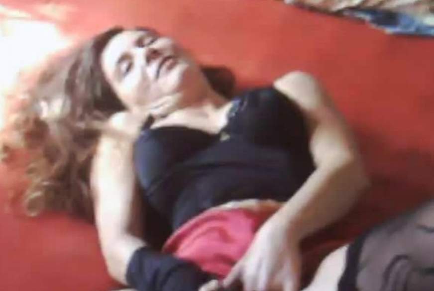 Mein erster Solofilm! von zauberin