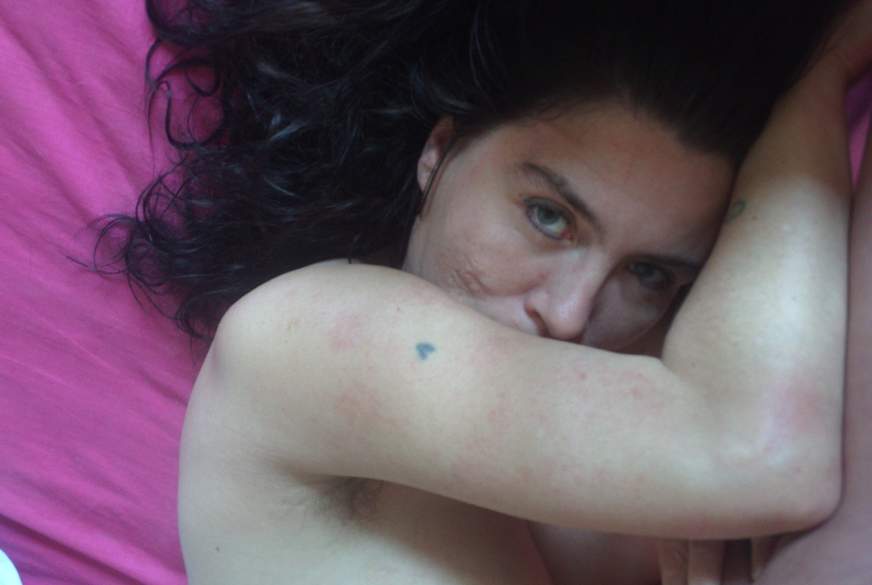 Geil ins Maul g*******t! von zauberin