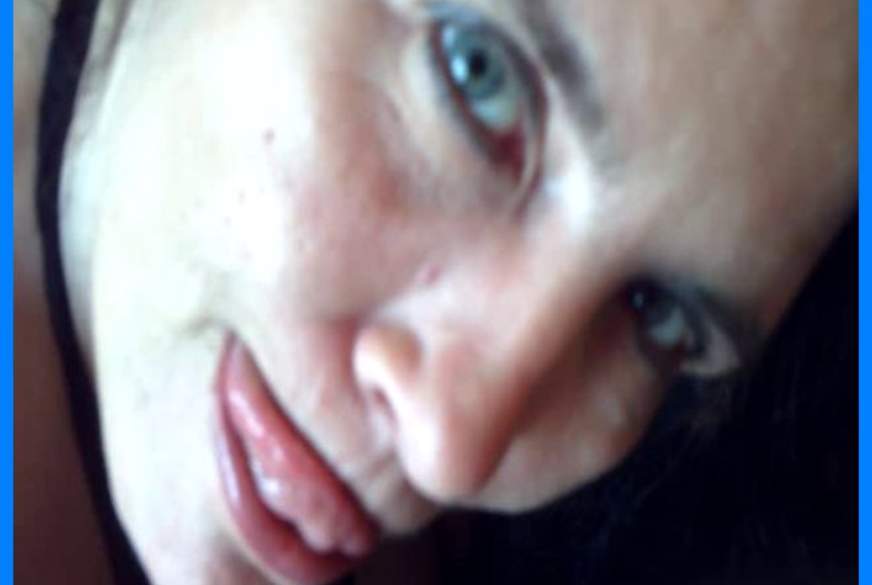 Köstlich heisse F*******e! von zauberin