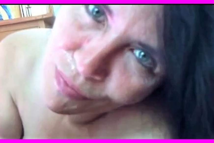 zauberin: Schnelles a******n!