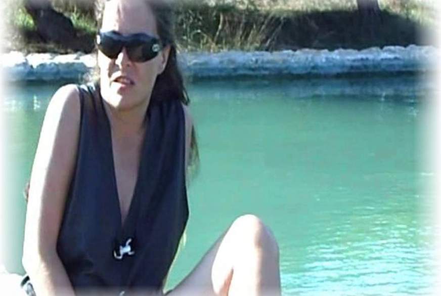 Outdoor Sauereien! von zauberin