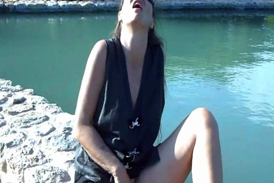 Ein geiler Spaziergang! von zauberin