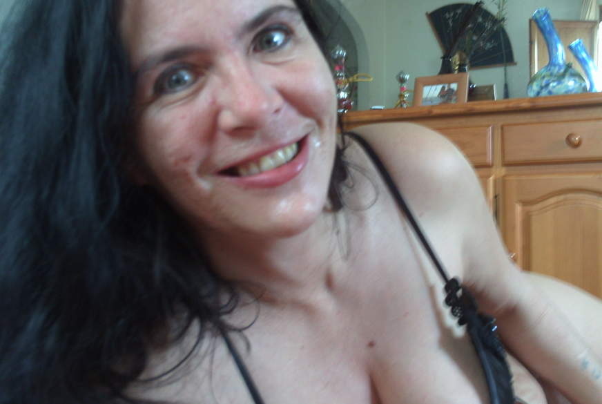 Geil g*******t! von zauberin