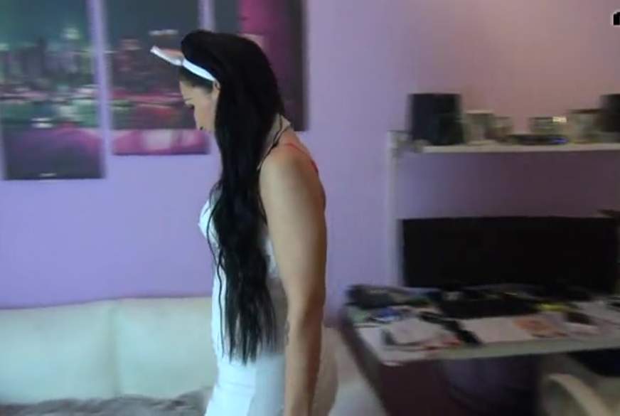 Die besondere Krankens*******r von Mia-Sophi pic2