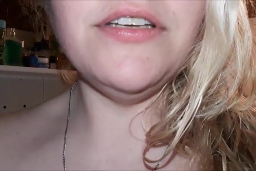 GEILES FACESITTIG  GEILER S**t von Vanessa-Jones