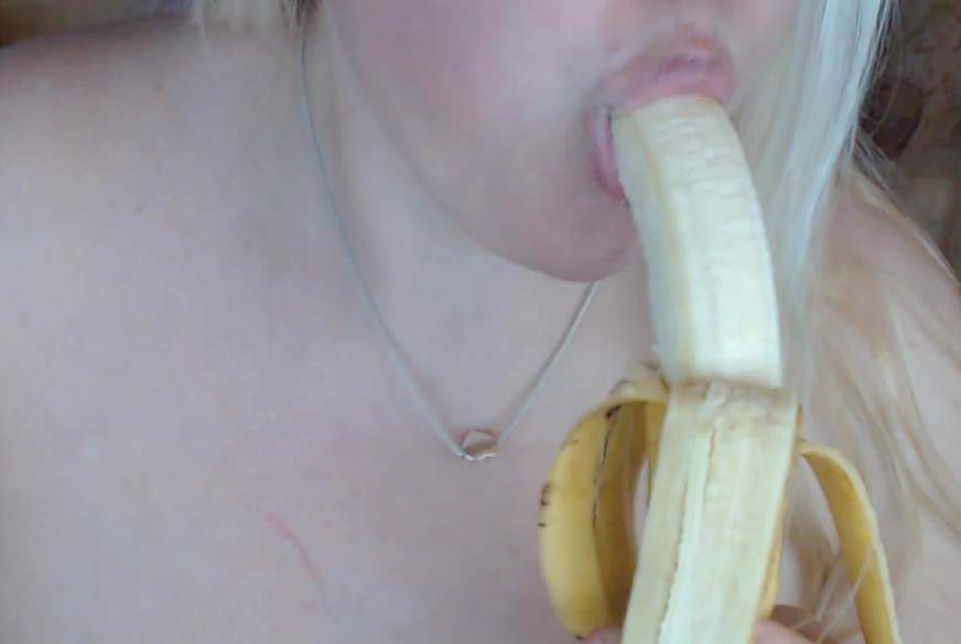 Bananaaaa B**se Hase von Vanessa-Jones
