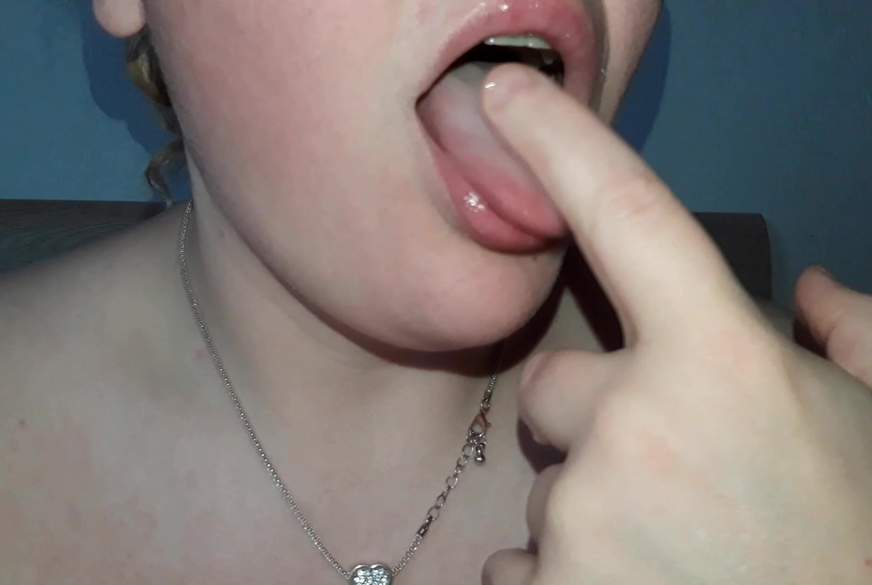 Selbstgemacht Nach dem F**k !! von Vanessa-Jones