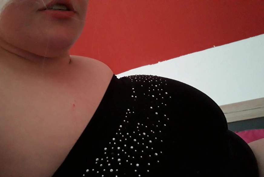 GEILES F****tÜCK Wann F****t Du mich von Vanessa-Jones