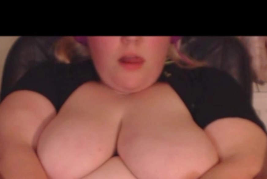 R***e F***e F**k von Vanessa-Jones