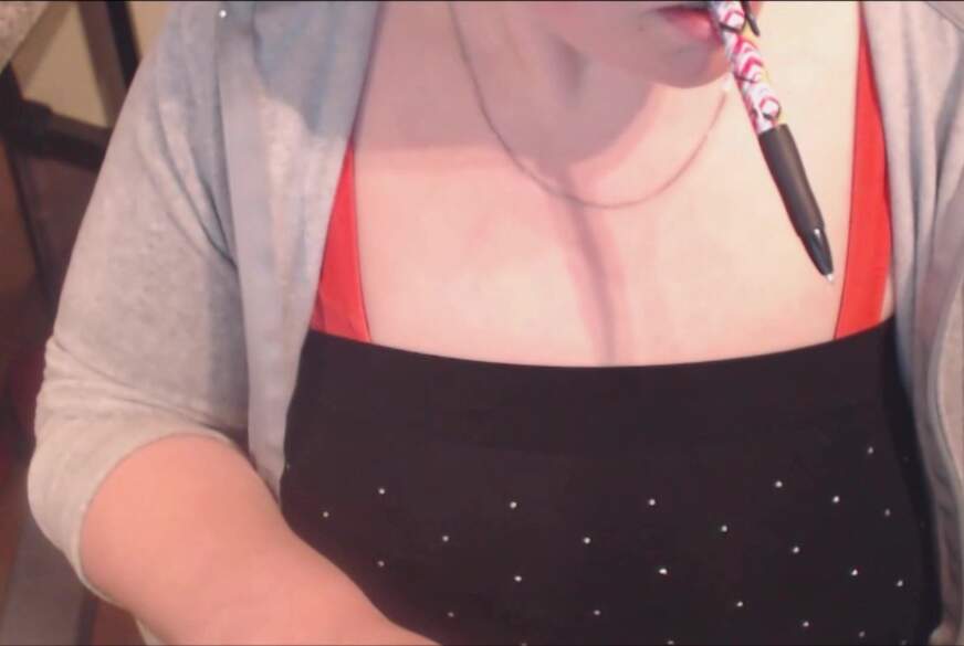 Pausen W***s am Arbeitsplatz von Vanessa-Jones