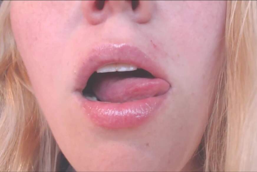 461-f***e MEIN GESICHT von Vanessa-Jones