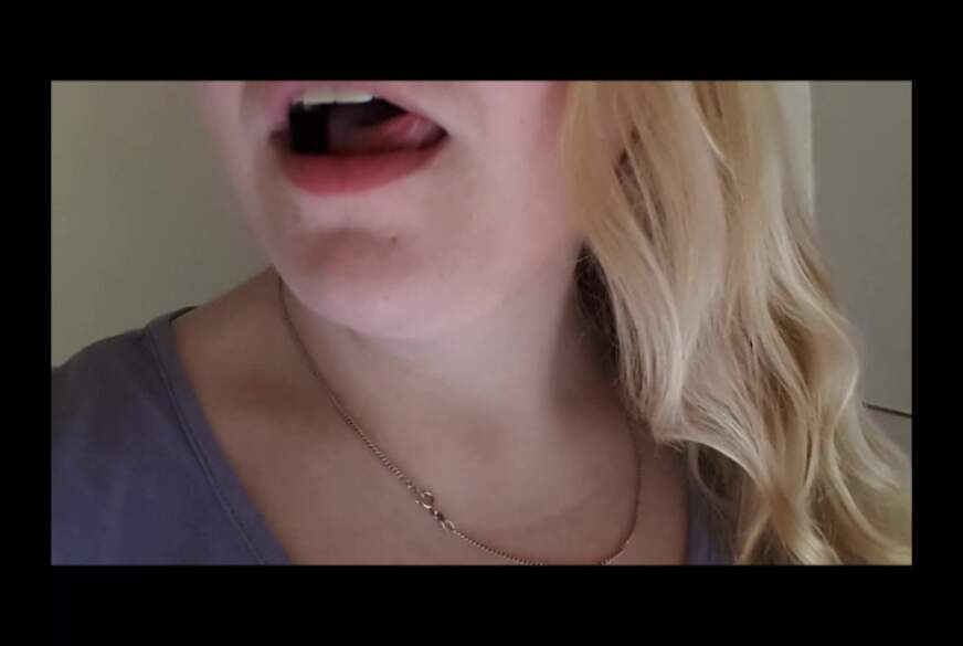 Vanessa-Jones: 610 - Geile F***e - N**s und S*****zgeil