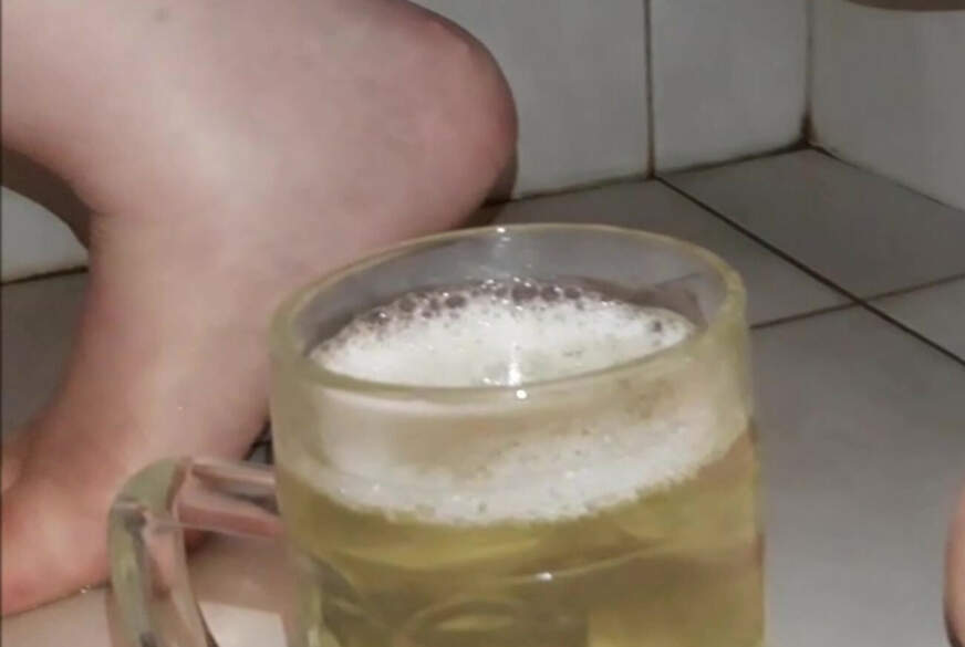 617 - Schatz es gibt es F***eN Bier von Vanessa-Jones