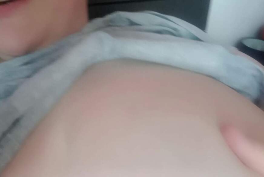 Vanessa-Jones: 675 - Ich will g**********t werden.. F**k mich endlich EXTREM